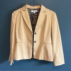 Tahari Blazer
